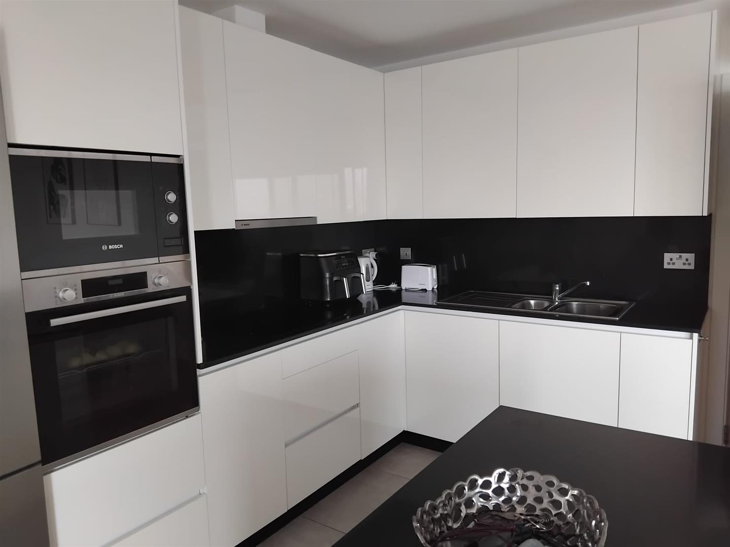 Image of Apartment - 2 Bedrooms - 2 Bathrooms for Rental in Clemence Suites-Gibraltar, Image 3